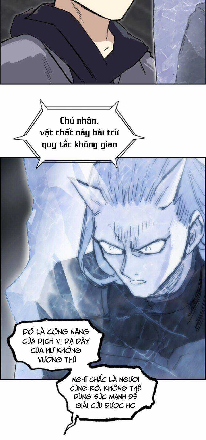 Siêu Năng Lập Phương - Chapter 269 - Trang 12