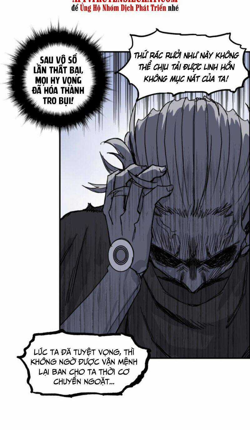 Siêu Năng Lập Phương - Chapter 269 - Trang 20