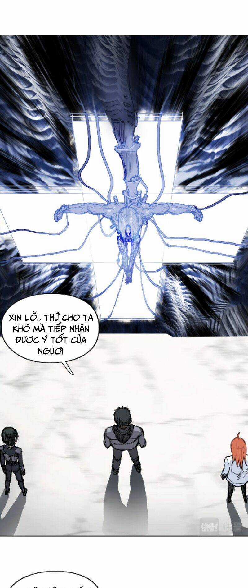 Siêu Năng Lập Phương - Chapter 269 - Trang 3