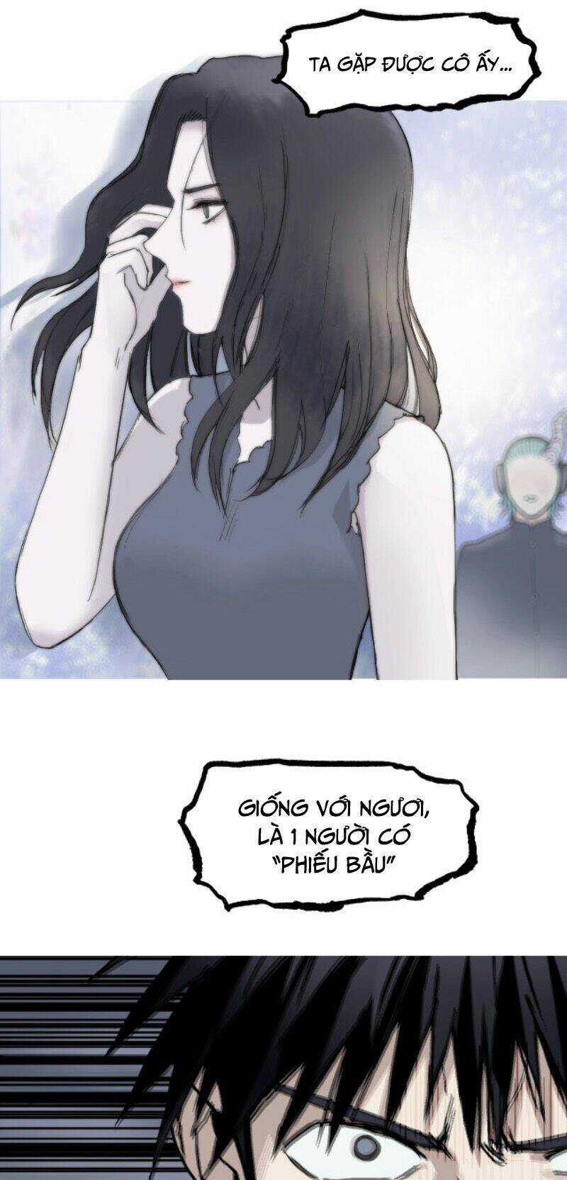 Siêu Năng Lập Phương - Chapter 269 - Trang 21