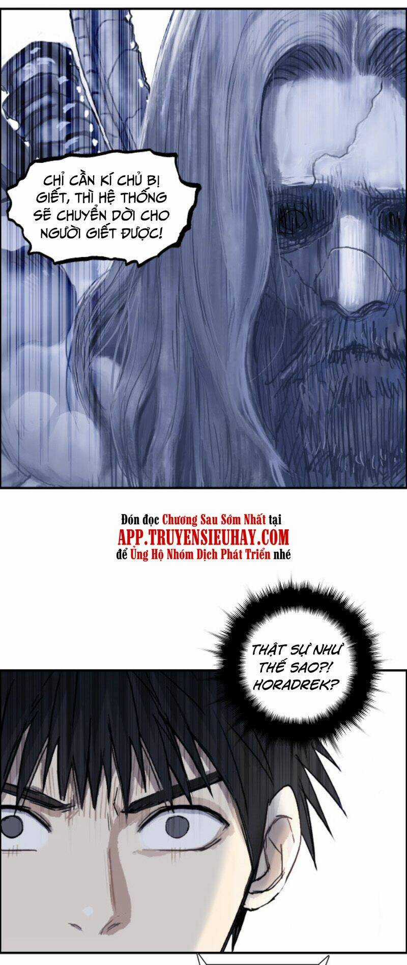 Siêu Năng Lập Phương - Chapter 269 - Trang 25