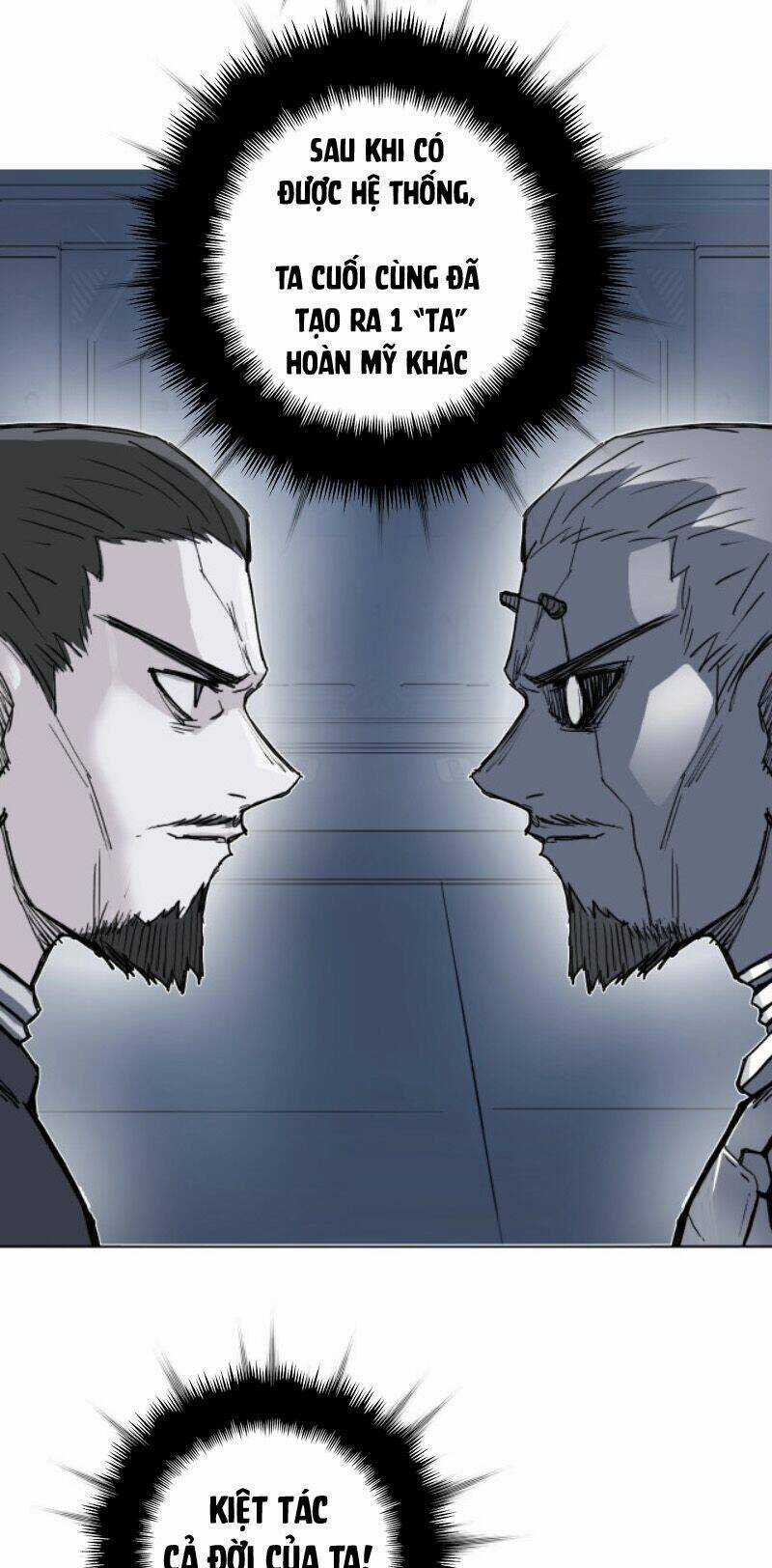 Siêu Năng Lập Phương - Chapter 269 - Trang 27