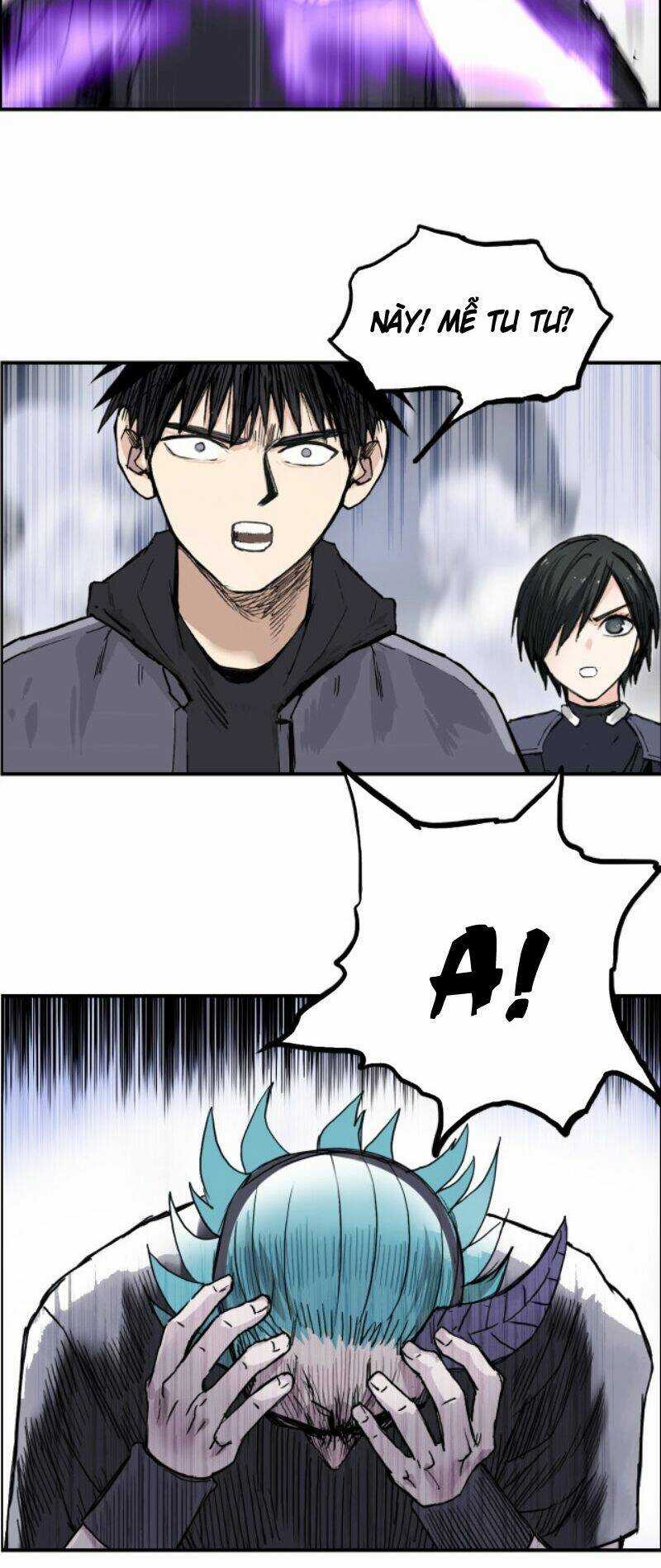 Siêu Năng Lập Phương - Chapter 269 - Trang 52