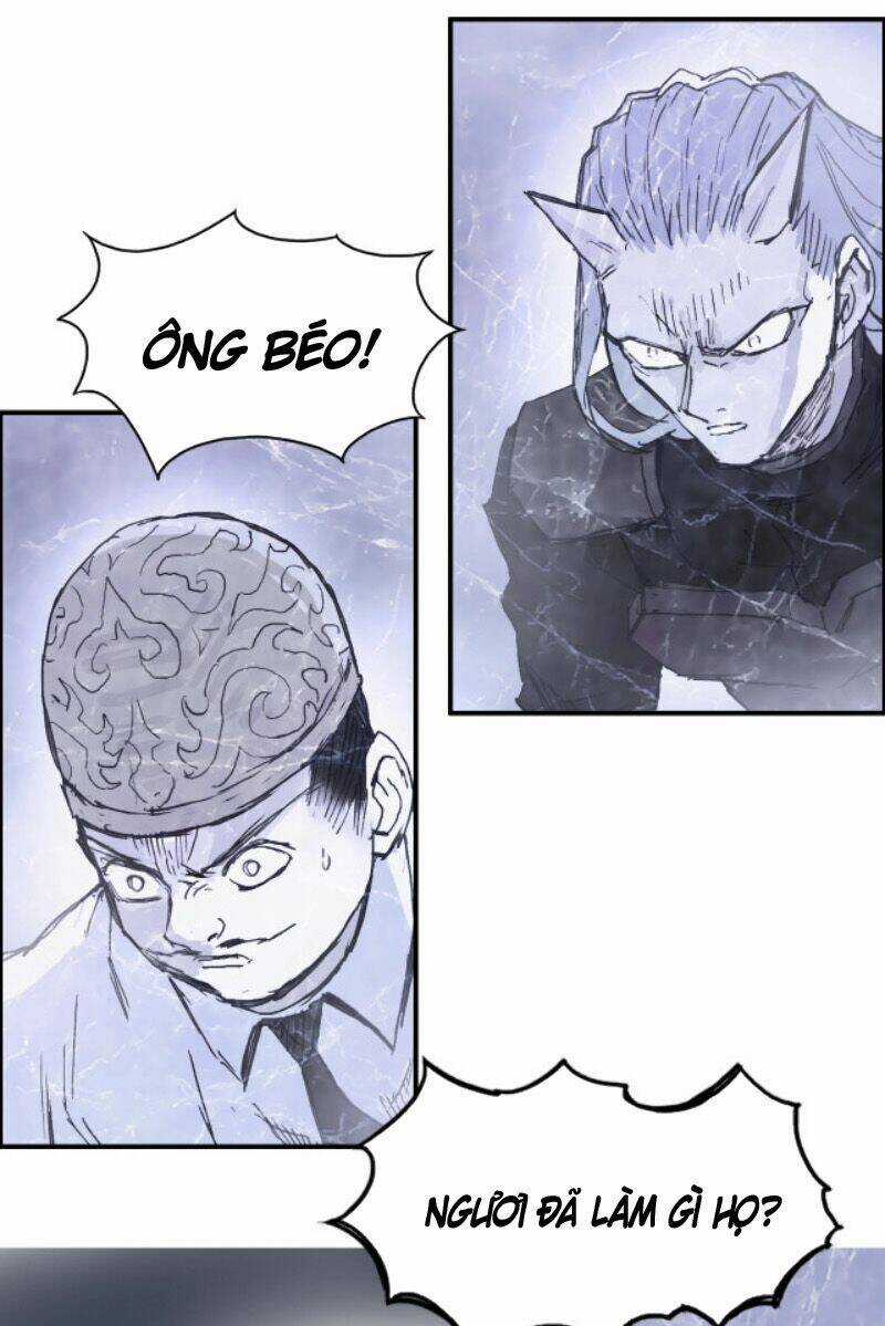 Siêu Năng Lập Phương - Chapter 269 - Trang 9