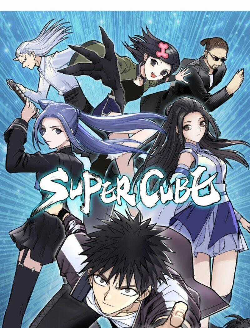 Siêu Năng Lập Phương - Chapter 270 - Trang 1