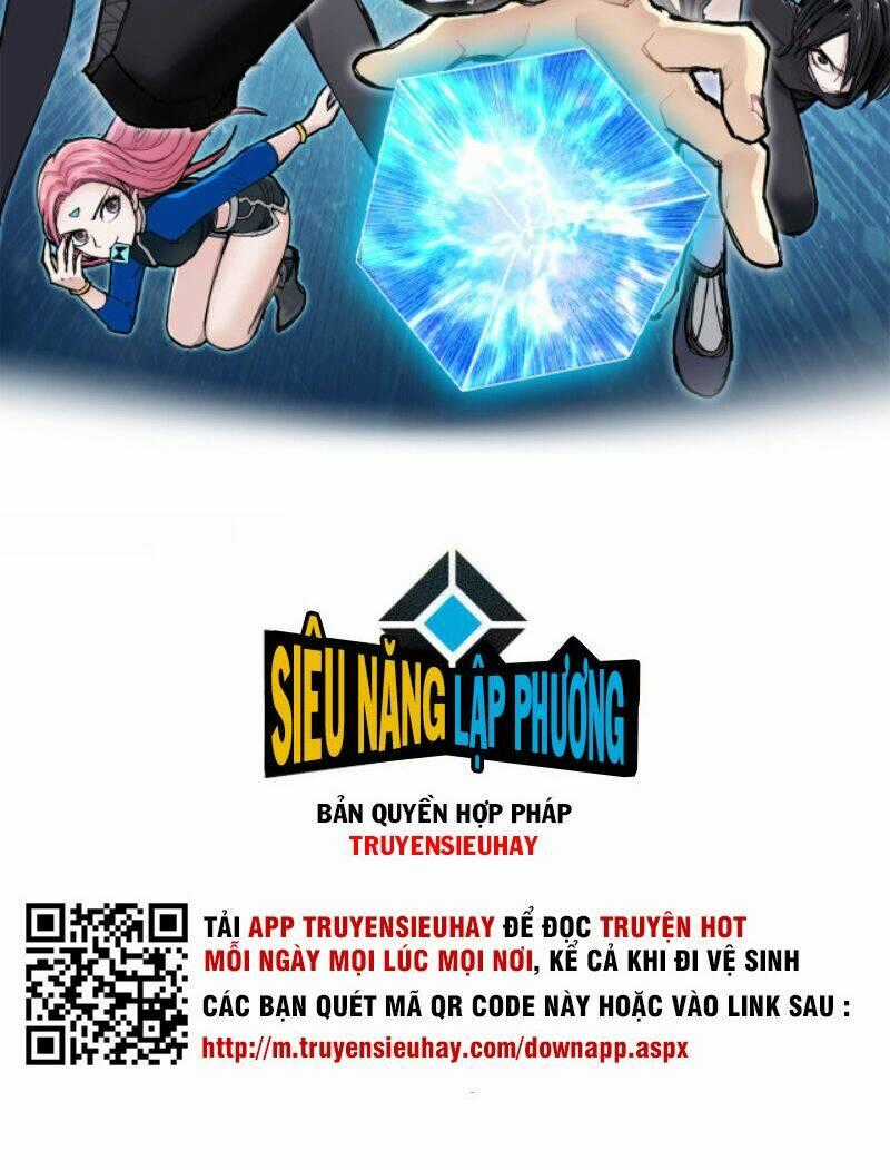 Siêu Năng Lập Phương - Chapter 270 - Trang 2