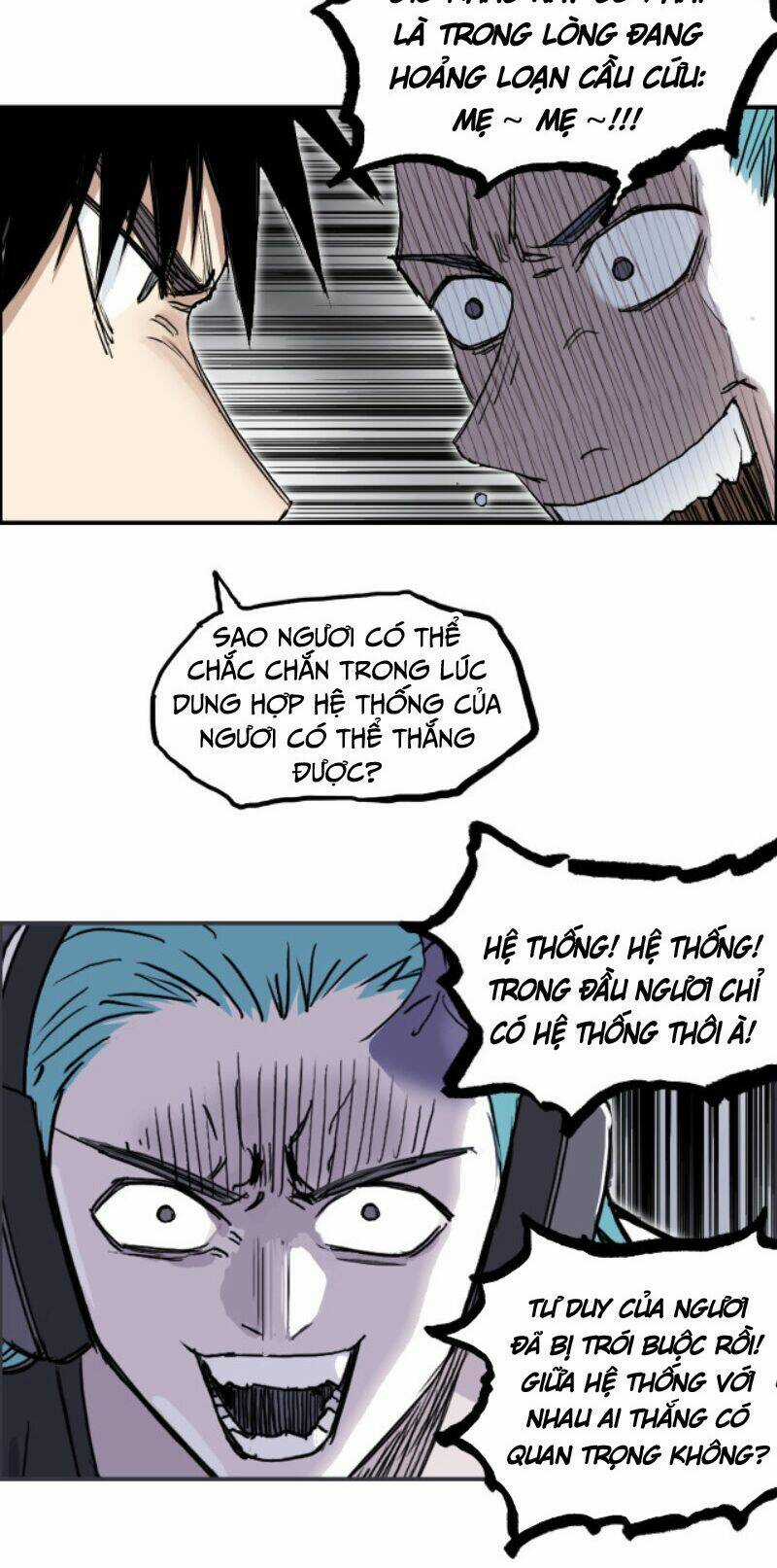 Siêu Năng Lập Phương - Chapter 270 - Trang 12