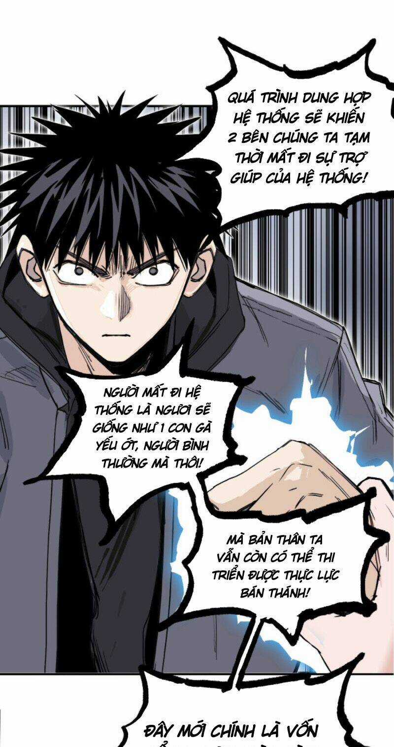 Siêu Năng Lập Phương - Chapter 270 - Trang 13