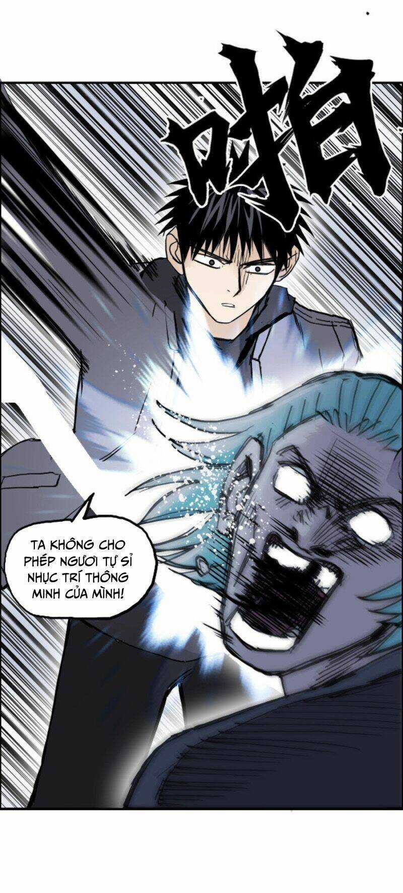 Siêu Năng Lập Phương - Chapter 270 - Trang 17