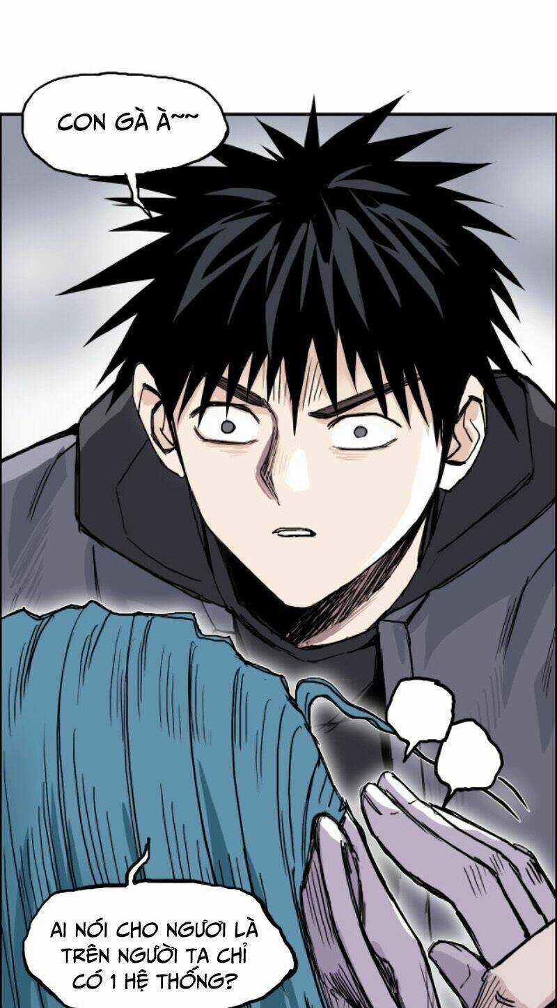 Siêu Năng Lập Phương - Chapter 270 - Trang 19