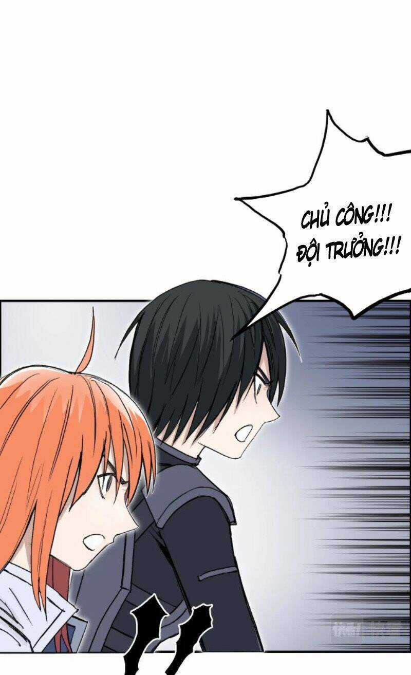 Siêu Năng Lập Phương - Chapter 270 - Trang 3