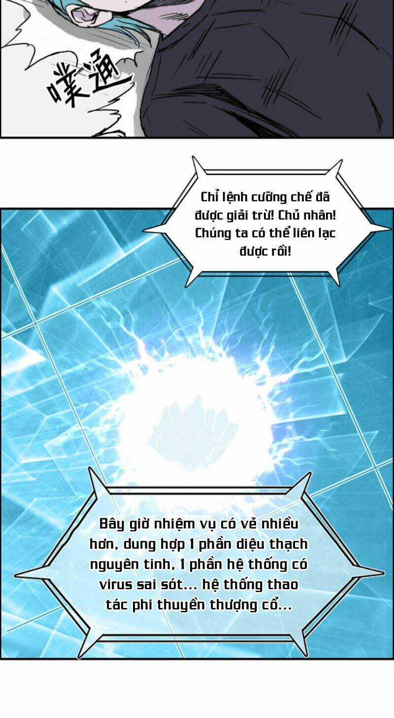 Siêu Năng Lập Phương - Chapter 270 - Trang 24