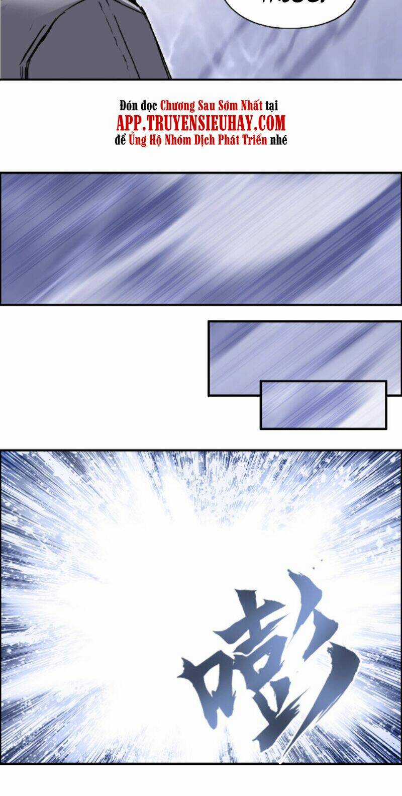 Siêu Năng Lập Phương - Chapter 270 - Trang 26