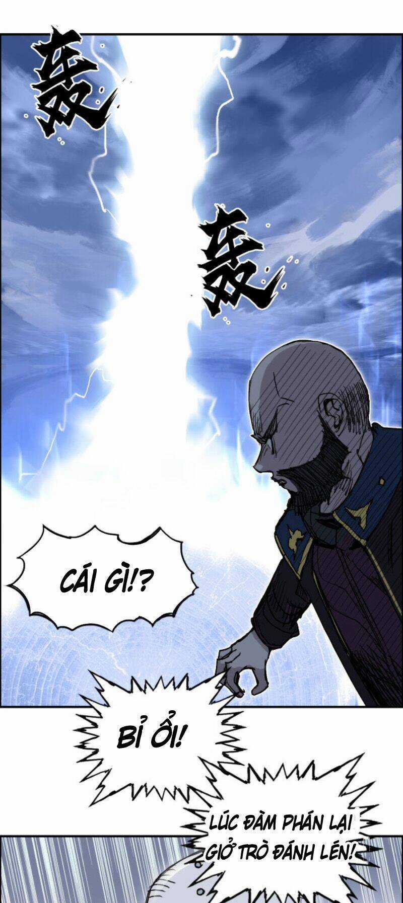 Siêu Năng Lập Phương - Chapter 270 - Trang 27