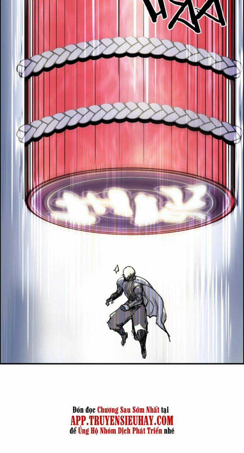 Siêu Năng Lập Phương - Chapter 270 - Trang 32