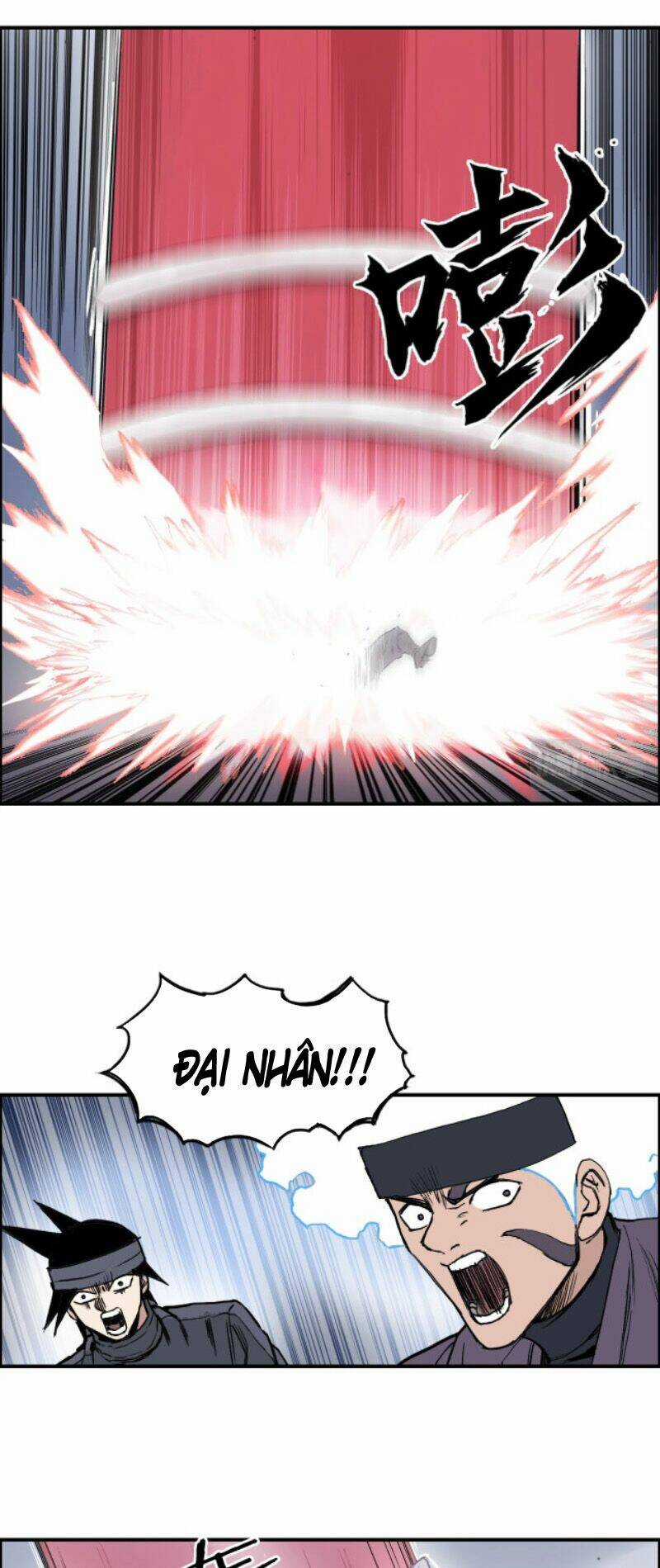 Siêu Năng Lập Phương - Chapter 270 - Trang 33