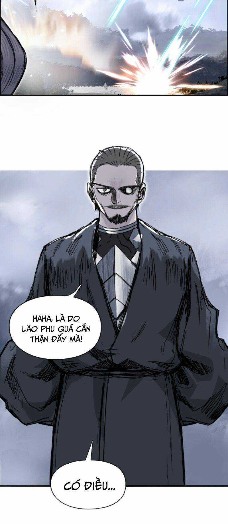 Siêu Năng Lập Phương - Chapter 270 - Trang 40