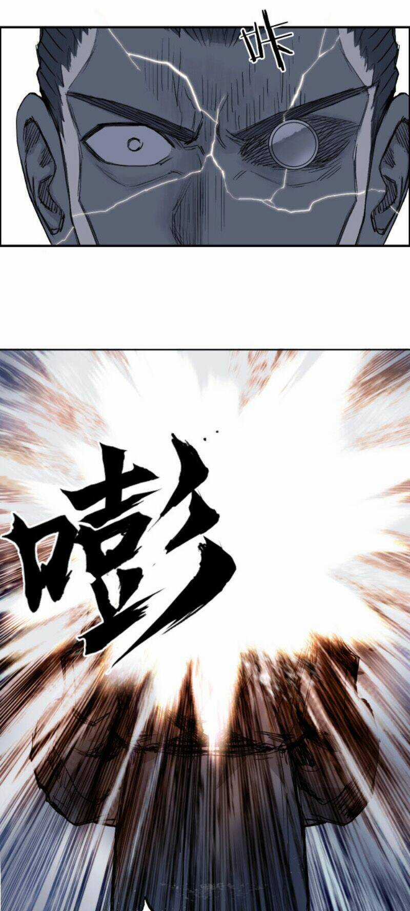 Siêu Năng Lập Phương - Chapter 270 - Trang 41