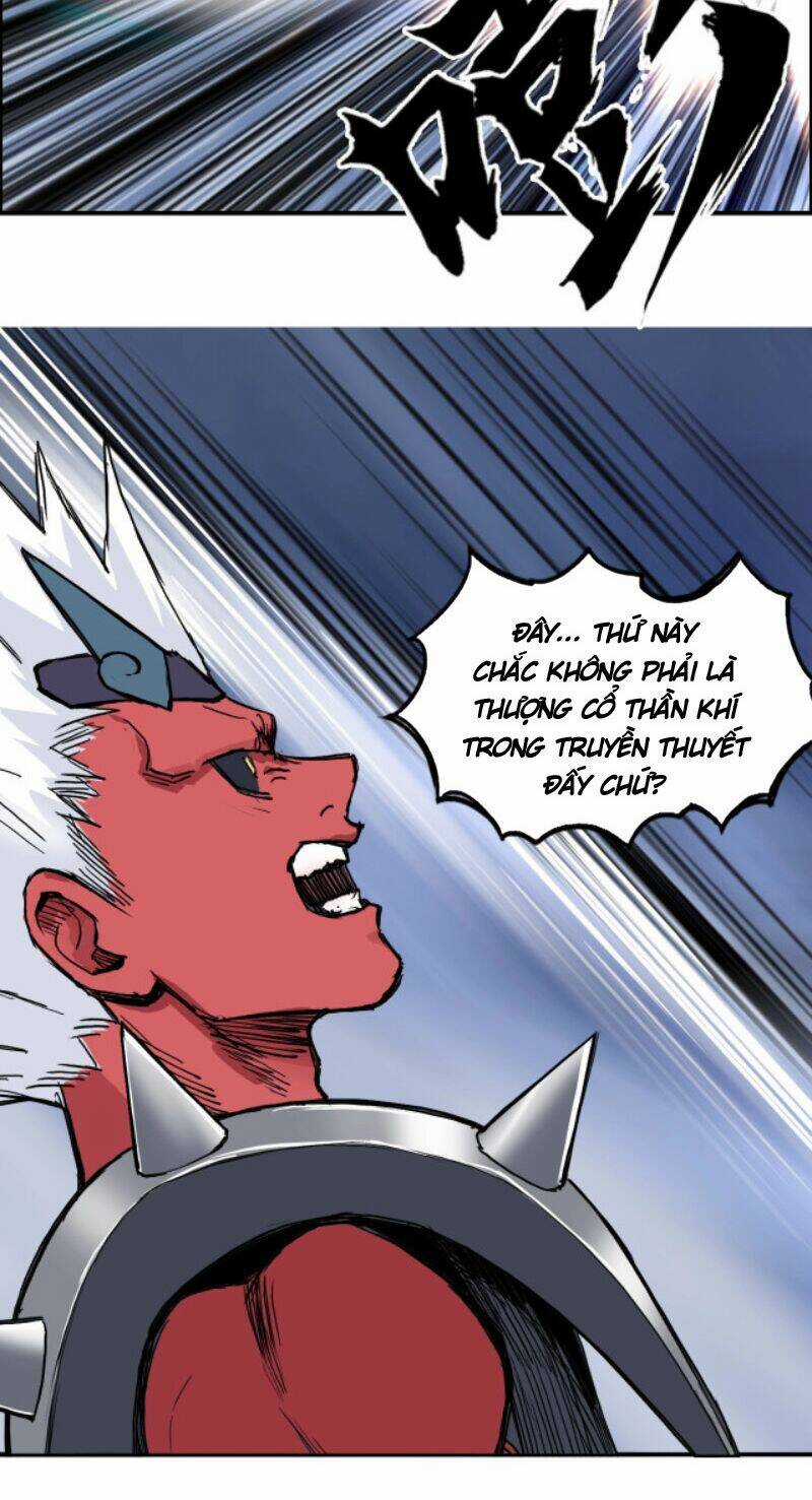 Siêu Năng Lập Phương - Chapter 270 - Trang 46