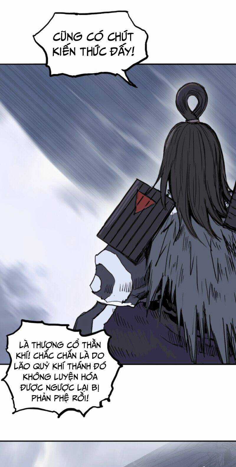 Siêu Năng Lập Phương - Chapter 270 - Trang 47