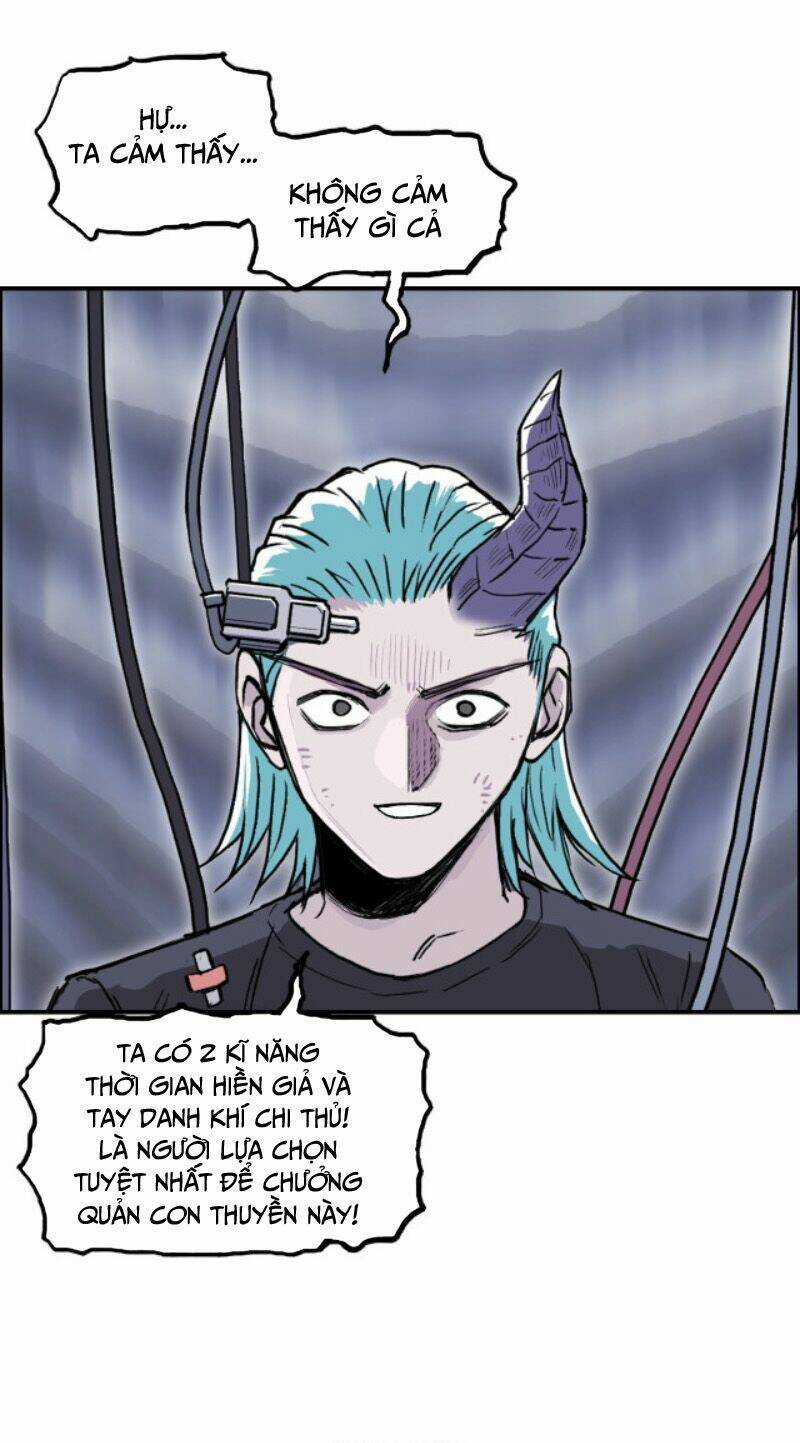 Siêu Năng Lập Phương - Chapter 270 - Trang 53