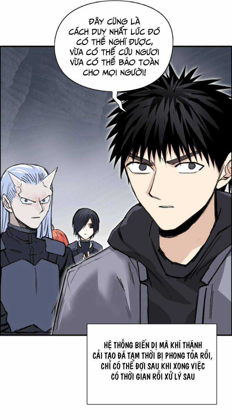 Siêu Năng Lập Phương - Chapter 270 - Trang 54