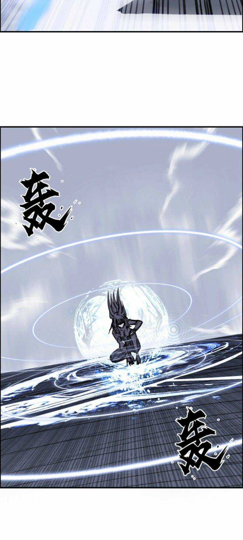 Siêu Năng Lập Phương - Chapter 270 - Trang 60