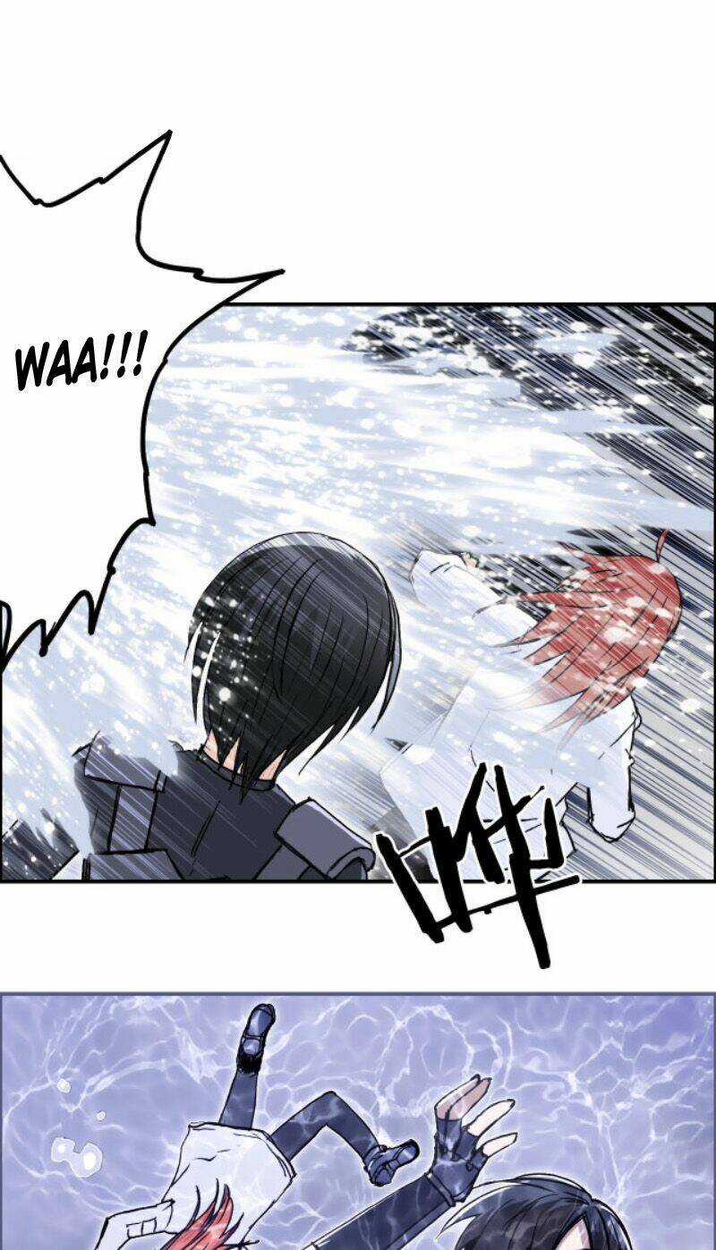 Siêu Năng Lập Phương - Chapter 270 - Trang 7