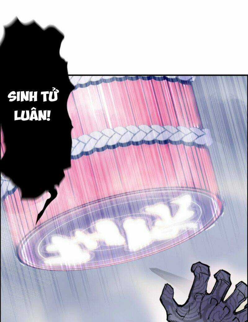 Siêu Năng Lập Phương - Chapter 270 - Trang 61