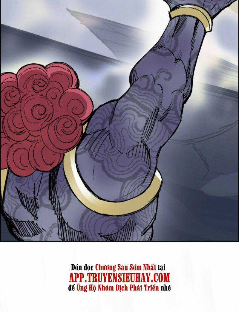 Siêu Năng Lập Phương - Chapter 270 - Trang 62