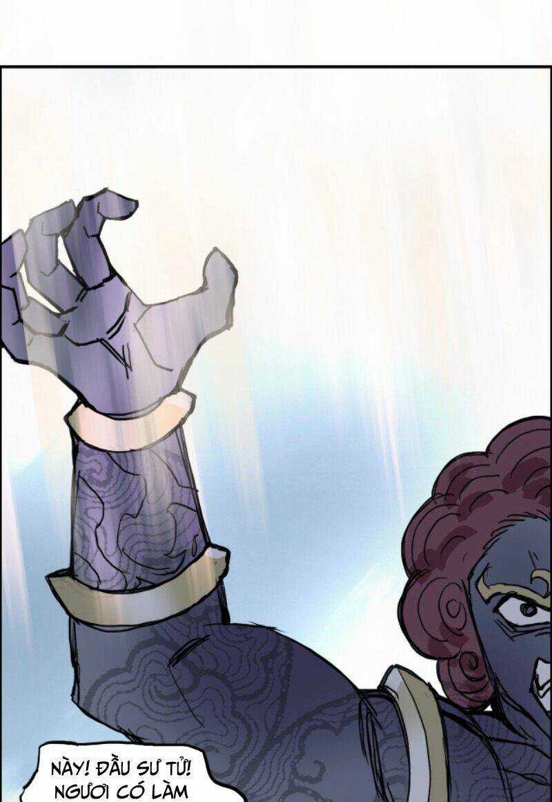 Siêu Năng Lập Phương - Chapter 270 - Trang 63