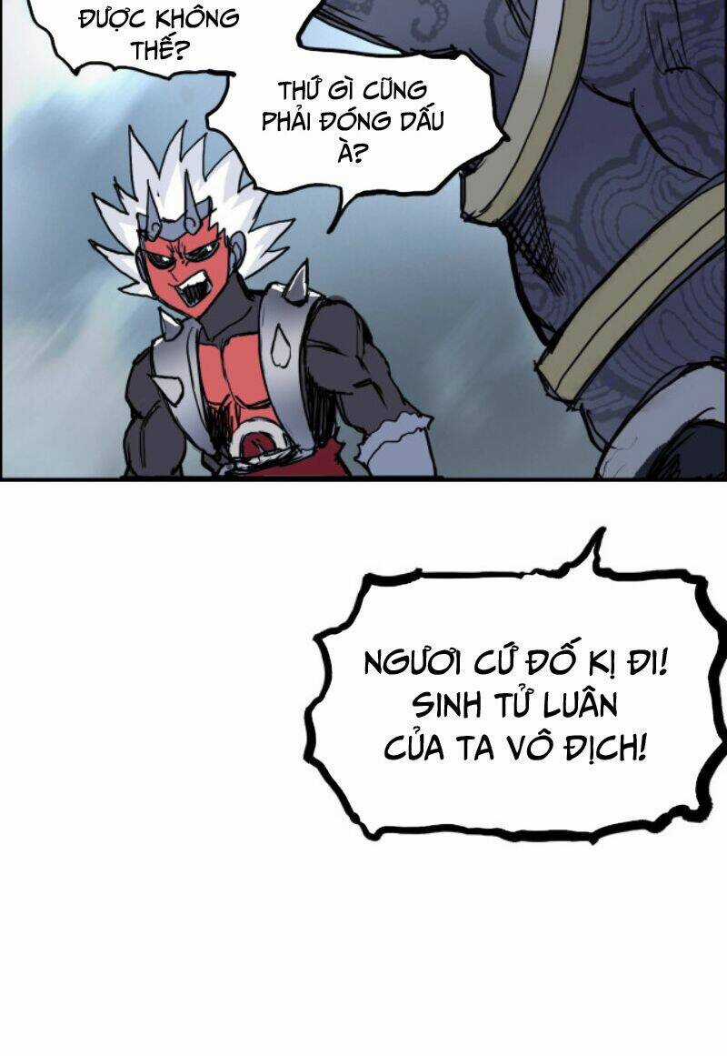 Siêu Năng Lập Phương - Chapter 270 - Trang 64
