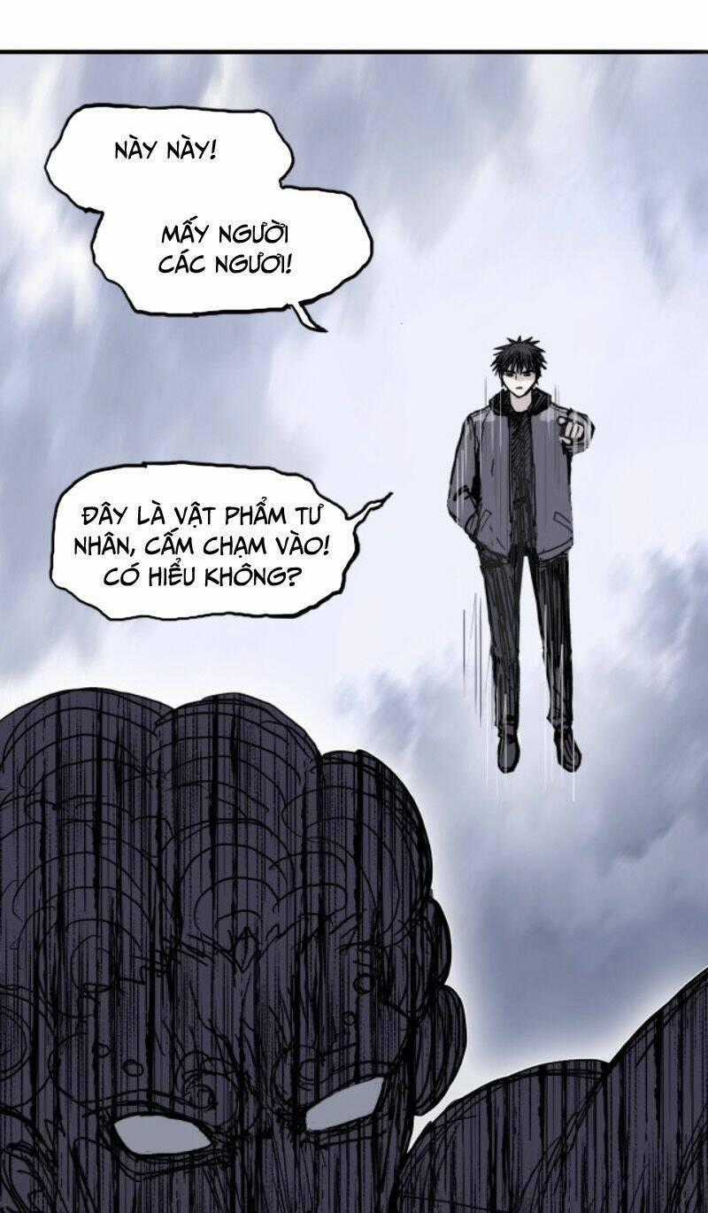 Siêu Năng Lập Phương - Chapter 270 - Trang 65