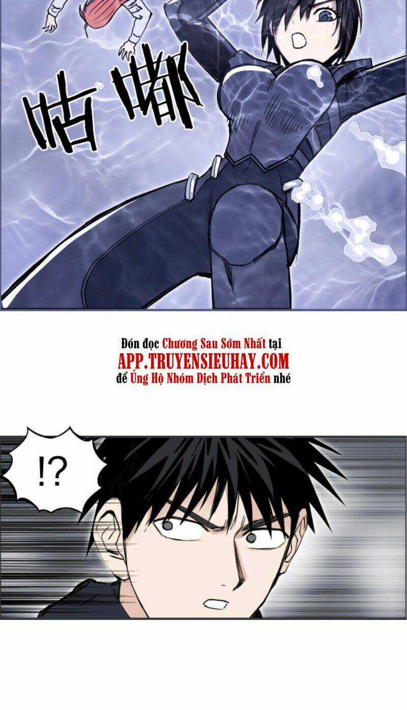 Siêu Năng Lập Phương - Chapter 270 - Trang 8