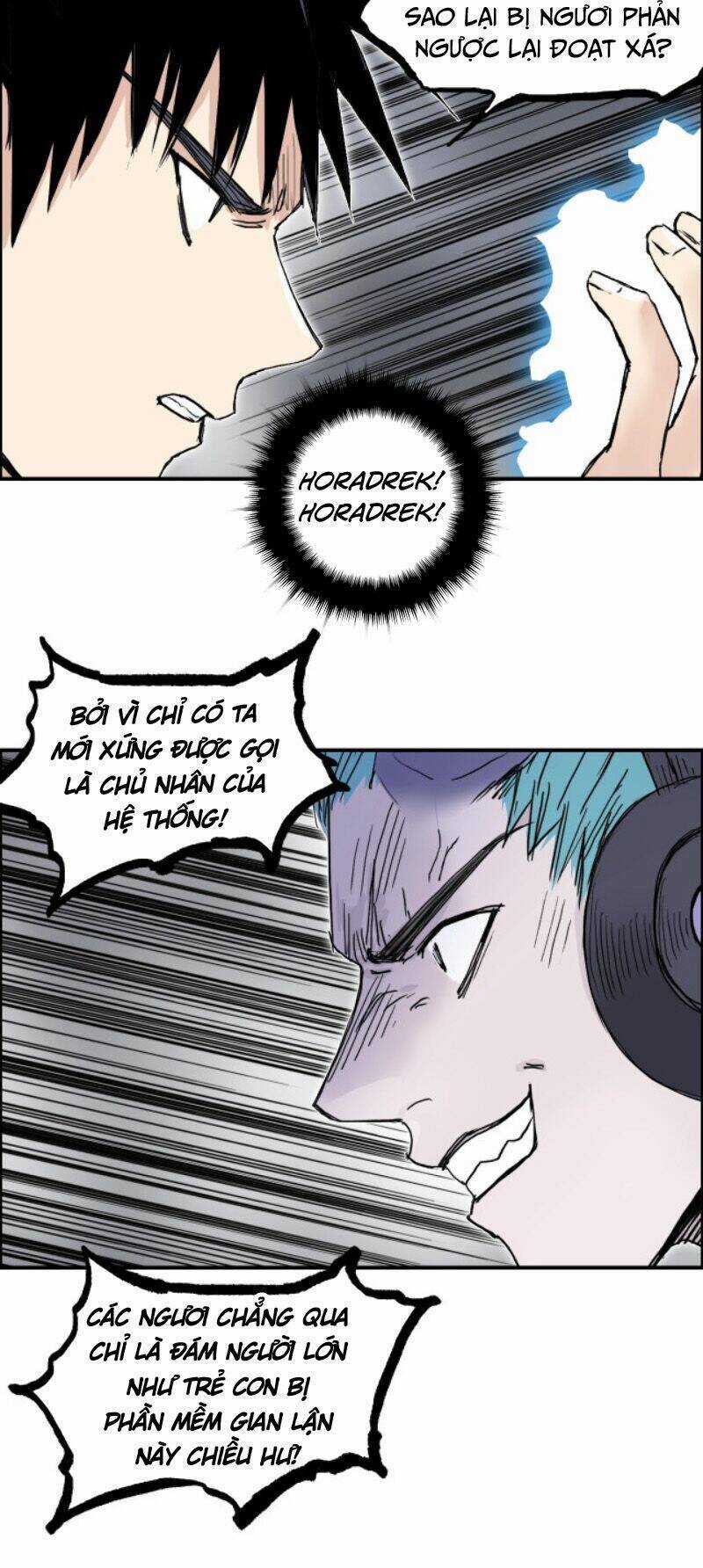 Siêu Năng Lập Phương - Chapter 270 - Trang 10