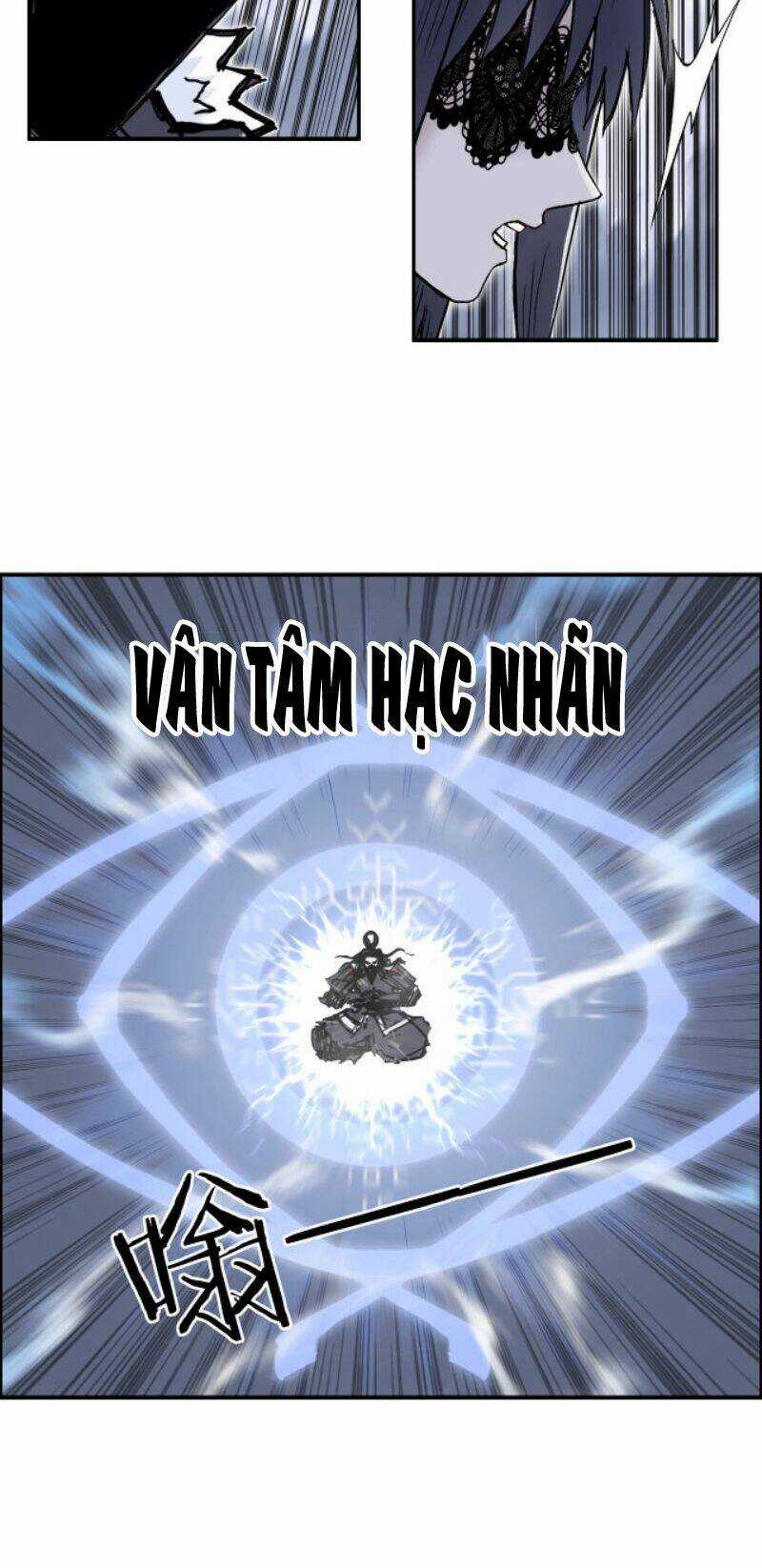 Siêu Năng Lập Phương - Chapter 271 - Trang 12