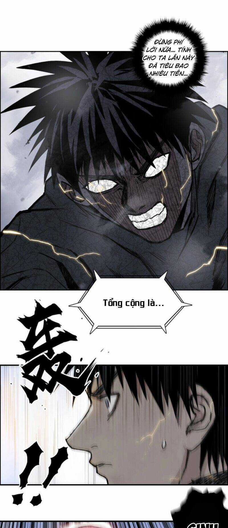 Siêu Năng Lập Phương - Chapter 271 - Trang 32