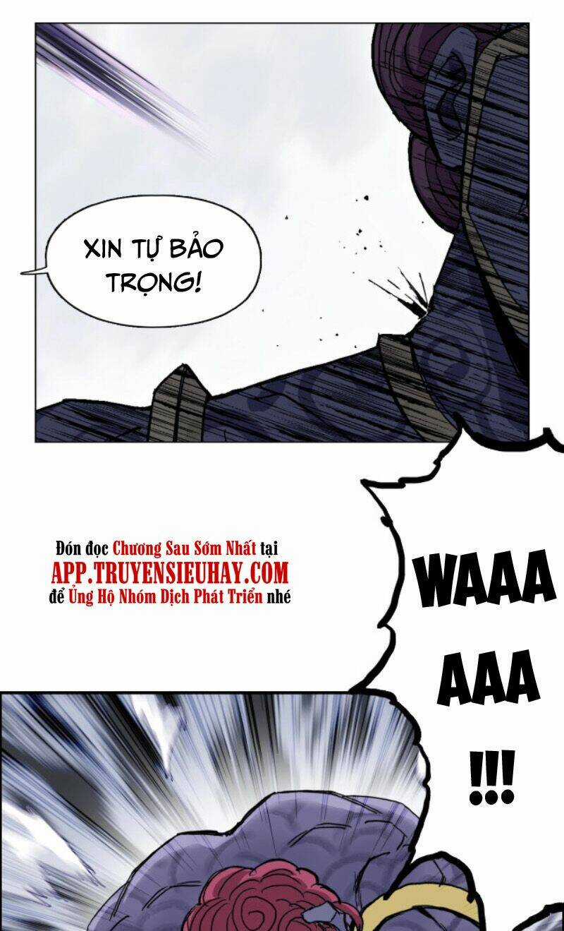 Siêu Năng Lập Phương - Chapter 271 - Trang 40