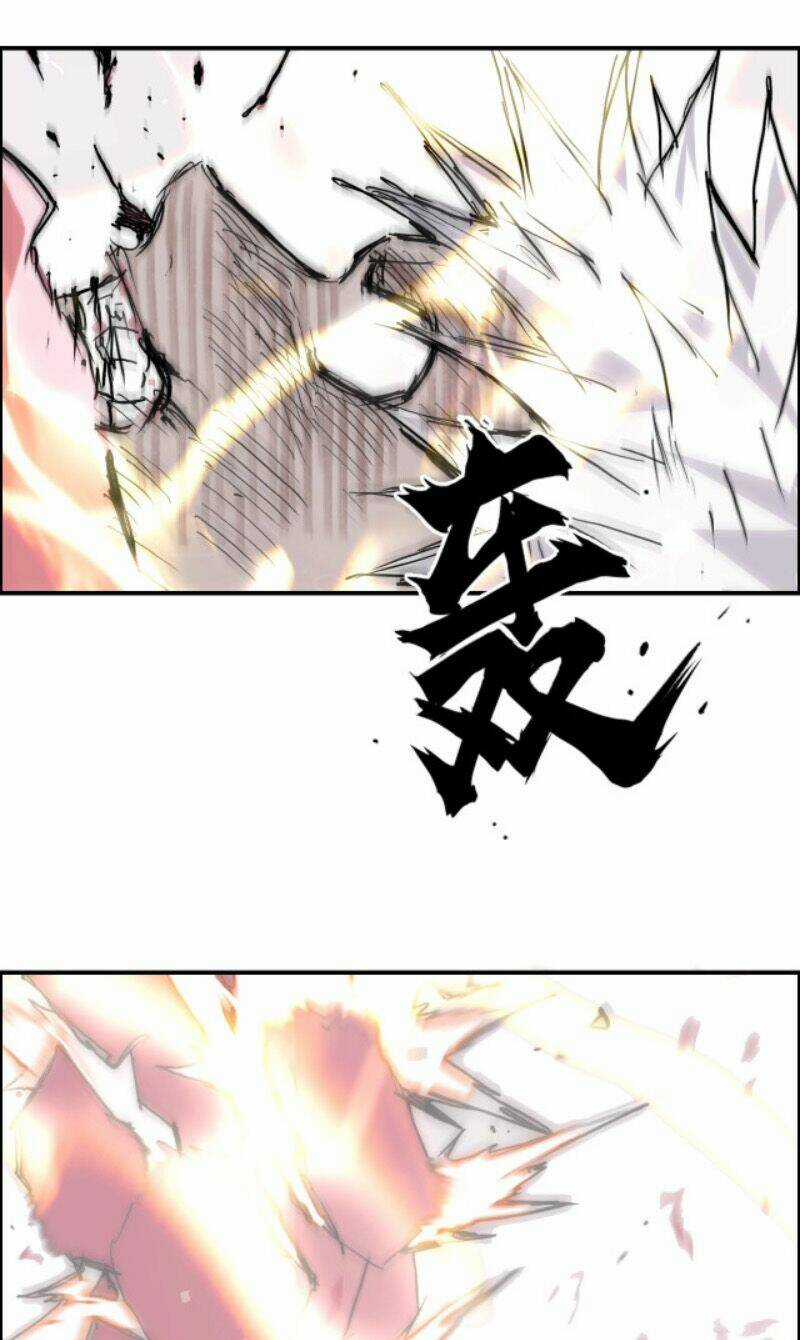 Siêu Năng Lập Phương - Chapter 271 - Trang 44