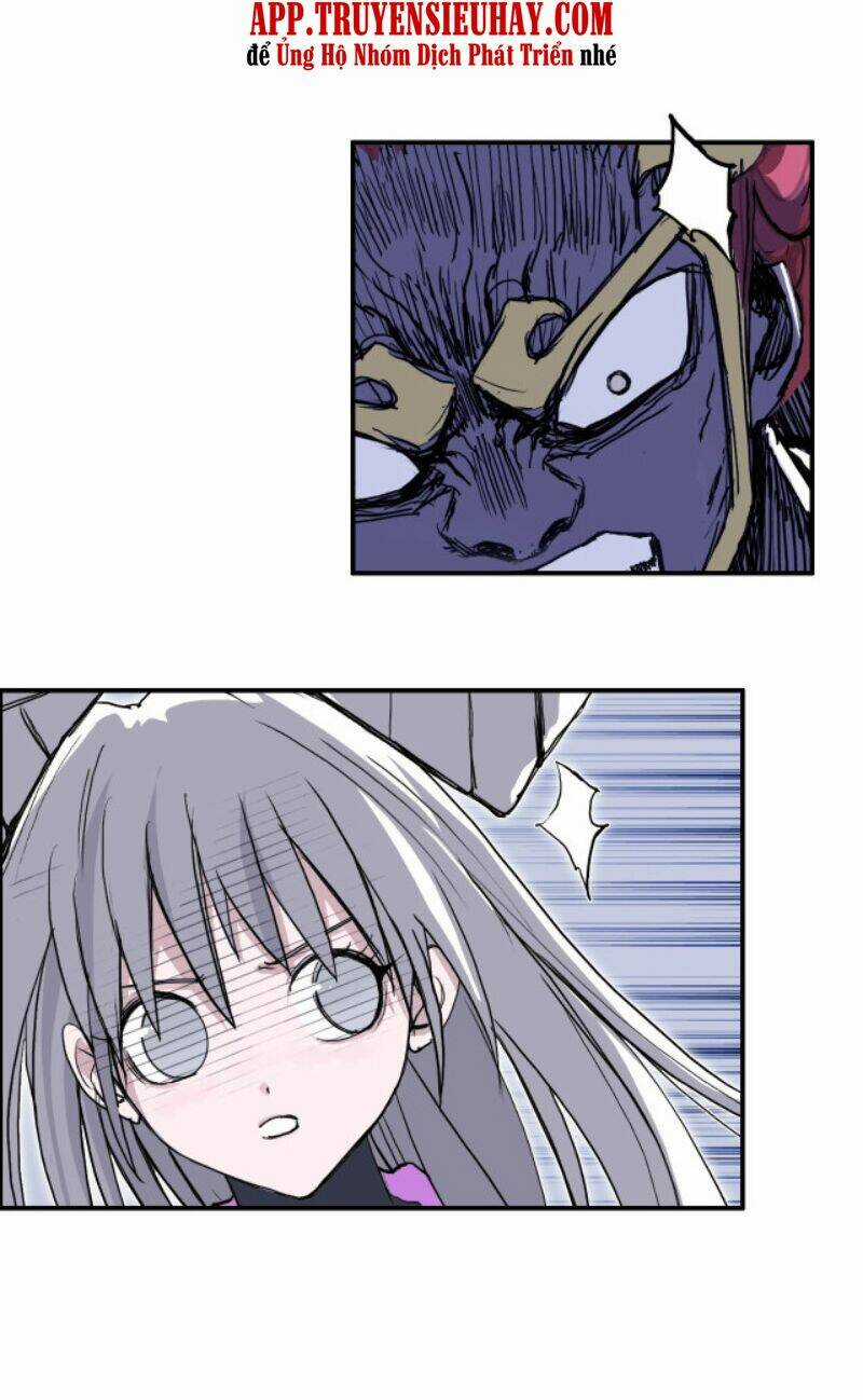 Siêu Năng Lập Phương - Chapter 271 - Trang 47