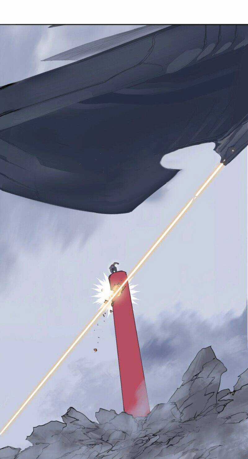 Siêu Năng Lập Phương - Chapter 271 - Trang 48