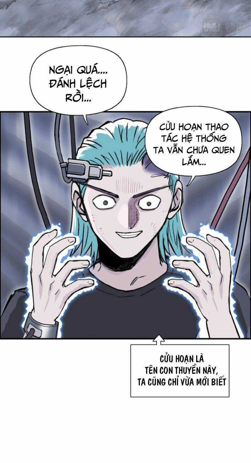 Siêu Năng Lập Phương - Chapter 271 - Trang 49