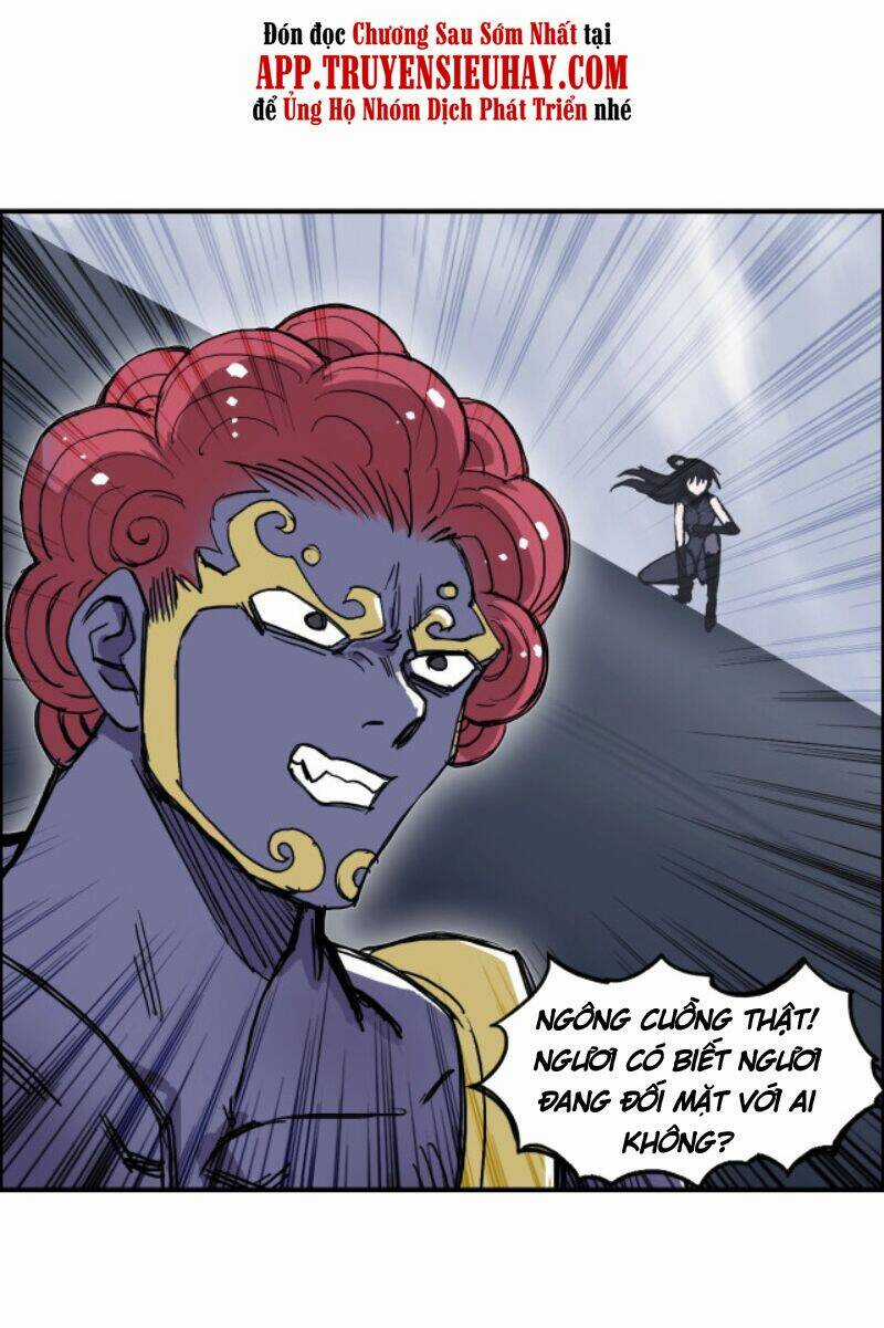 Siêu Năng Lập Phương - Chapter 271 - Trang 6