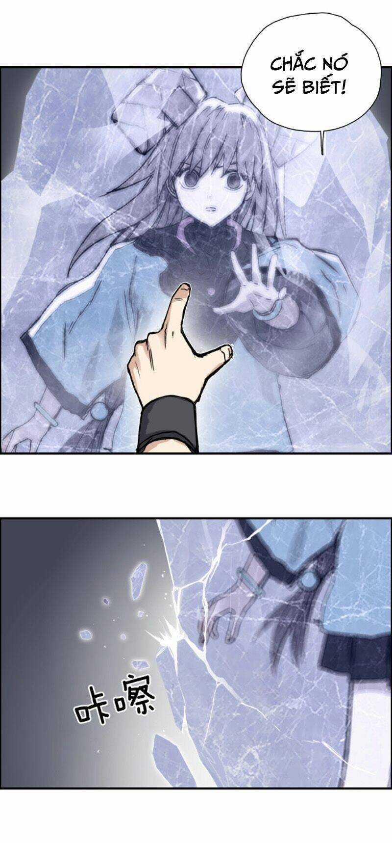 Siêu Năng Lập Phương - Chapter 272 - Trang 11