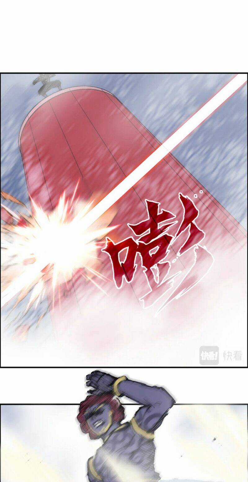 Siêu Năng Lập Phương - Chapter 272 - Trang 3