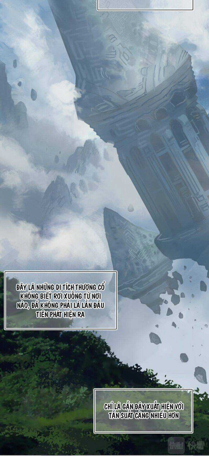 Siêu Năng Lập Phương - Chapter 272 - Trang 22