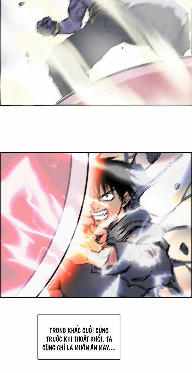 Siêu Năng Lập Phương - Chapter 272 - Trang 4