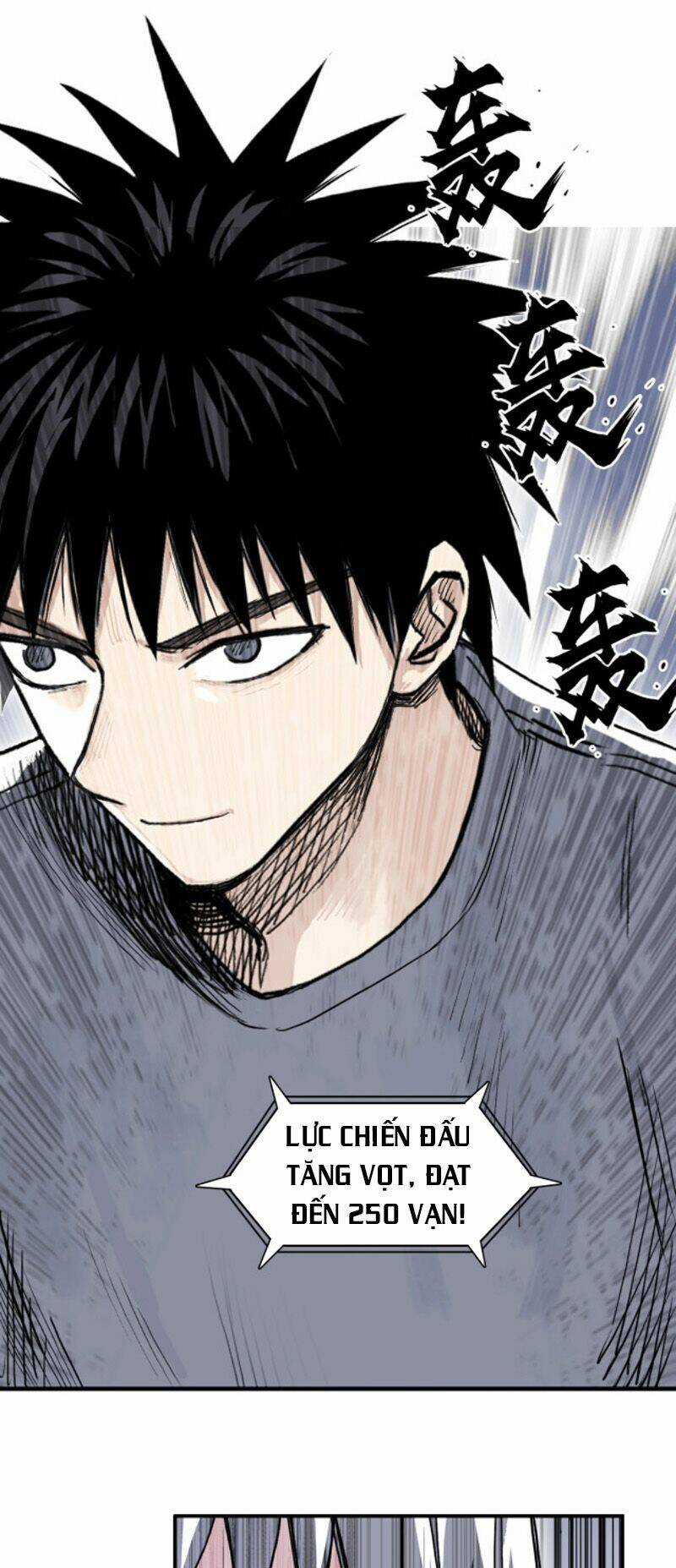 Siêu Năng Lập Phương - Chapter 272 - Trang 33