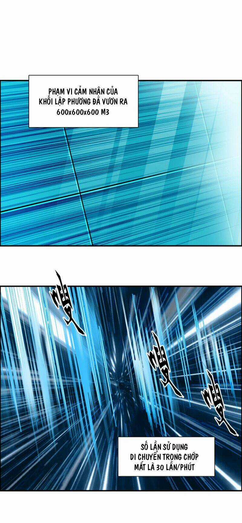 Siêu Năng Lập Phương - Chapter 272 - Trang 37