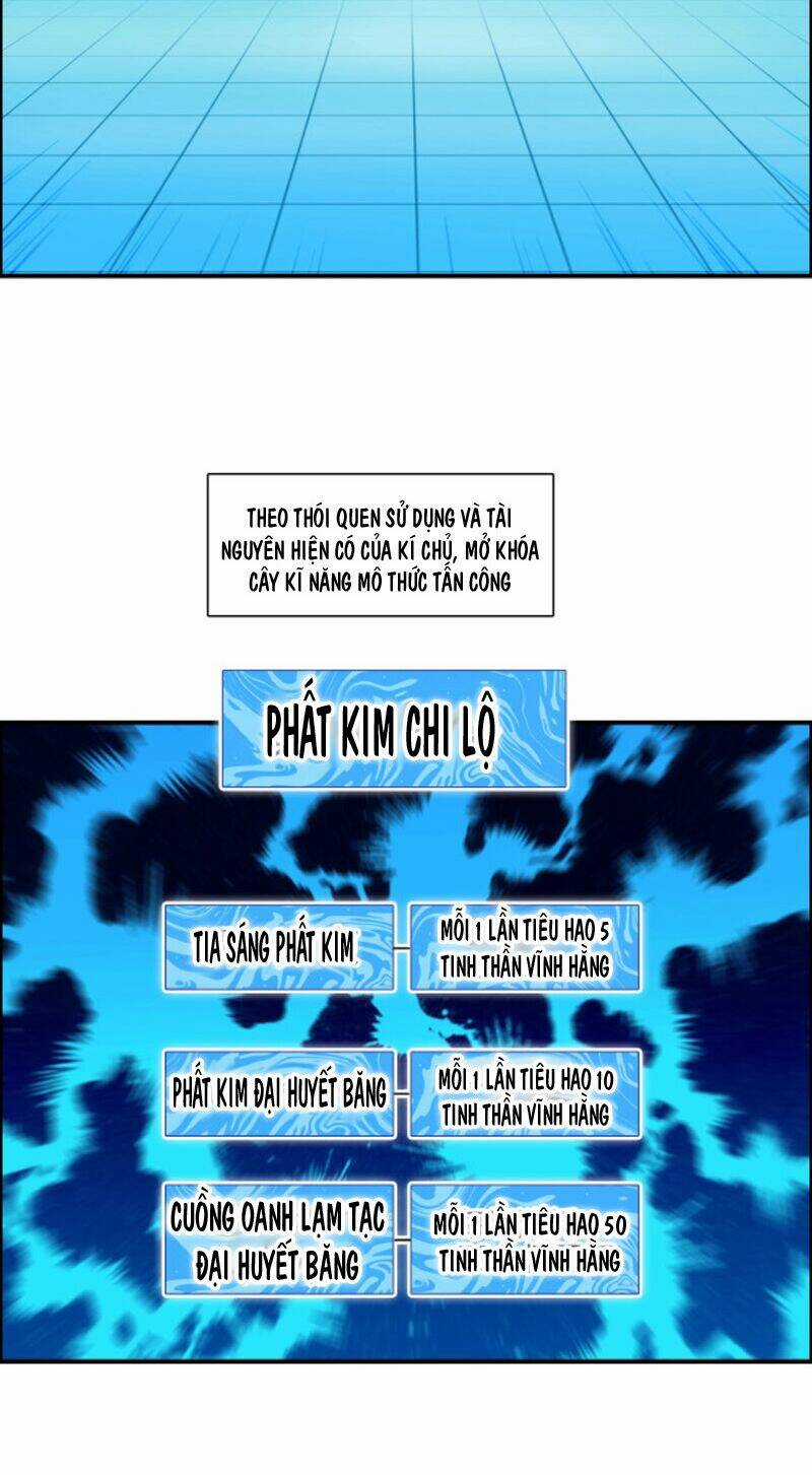 Siêu Năng Lập Phương - Chapter 272 - Trang 42